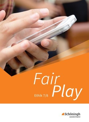 Andrea Welz / Fair Play GY 2017 SB 7/8