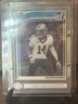 2024 Panini Clearly Donruss - Rated Rookie Kool-Aid McKinstry #83 (RC)