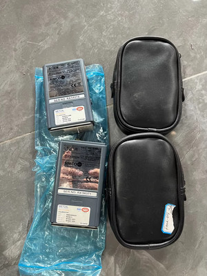 1 Pcs Brand New SIMCO FMX-003 Electrostatic FieldMeter 0 to ±22.0 kV DHL/Fedex