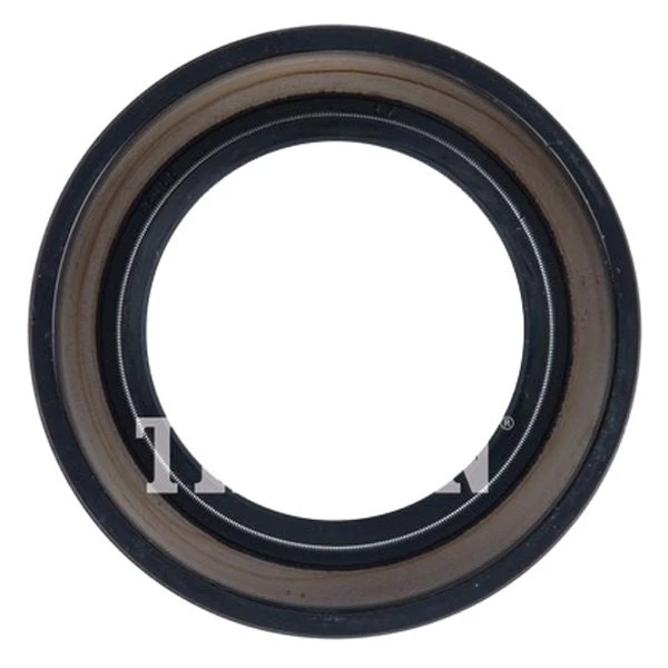For Nissan Titan XD 2016 Timken Axle Shaft Seal Foto 2 de 4