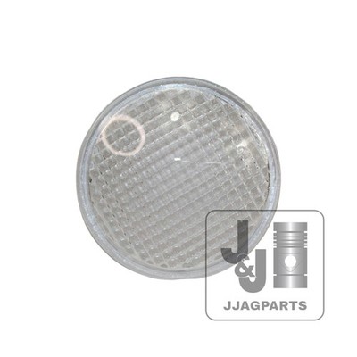 Lens 4-3/4'' fits White Oliver Tractor | Smooth Outer Surface
