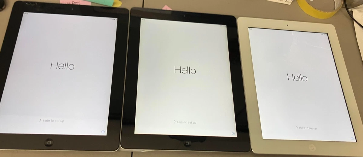 iPad 2 16GB Wi-Fi iOS Tablets for sale | eBay