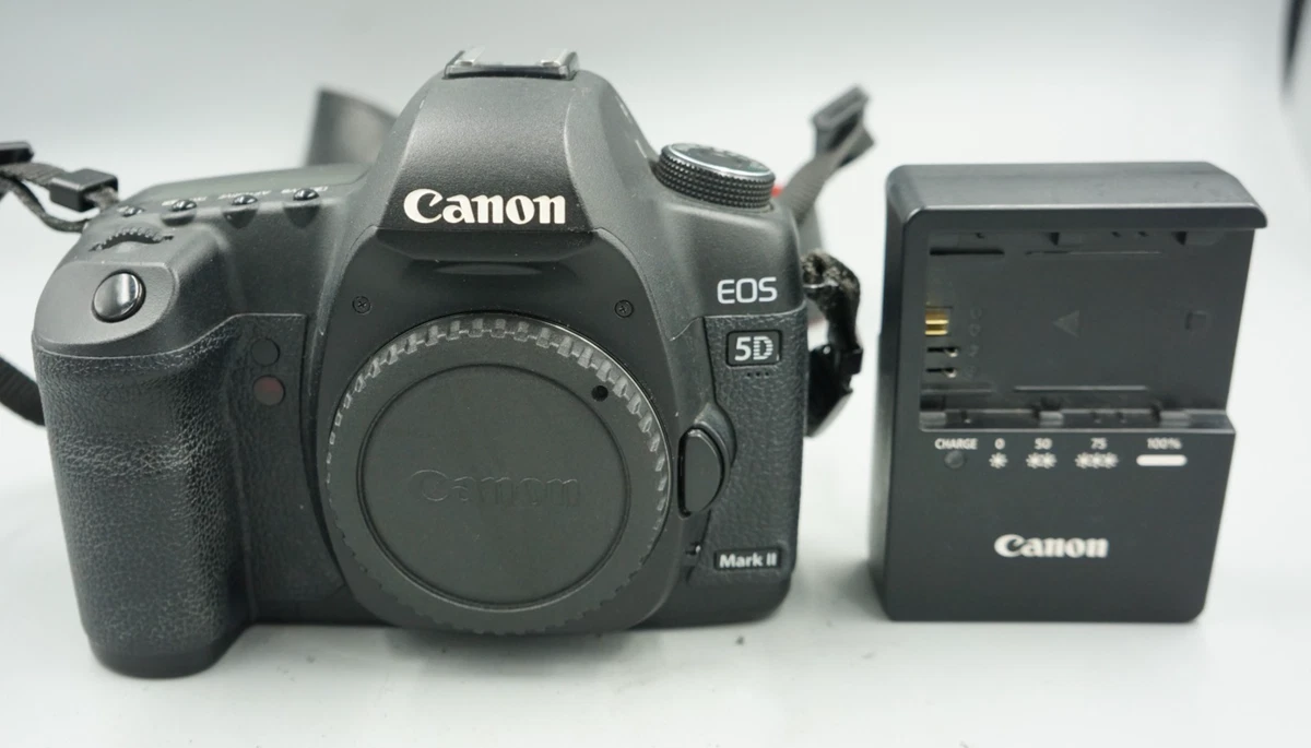 canon 5d mark ii lens products for sale | eBay