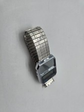 Casio CS-831 watch for parts