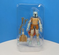 Star Wars Black Series Droids Boba Fett Target Exclusive 6  Figure   NO BOX
