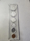 CANADA WILDLIFE - Centennial 1867-1967  COINS - Set Of 6