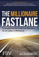 The Millionaire Fastlane Mj Demarco