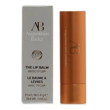 Augustinus Bader The Lip Balm .14 oz New In Box