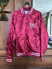Michael Jackson Thriller 40th College Jacke J...