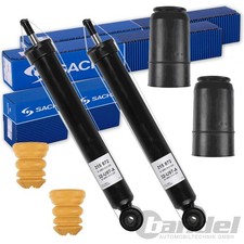 Kit de butée de suspension BMW 732