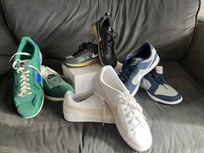 lot baskets nike 4 paires hommes, NEUF, diverse taille.