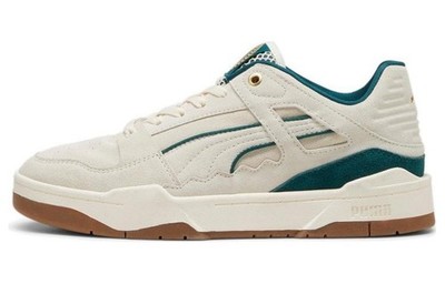 Jeff Staple X Puma Slipstream Gidra Malachite - 393545-01 Size