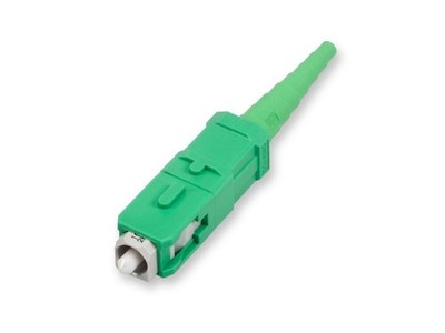 25 Stk. Corning PRETIUM UniCam SC-APC 900 95-200-44 LWL-Steckverbinder PRETIUM