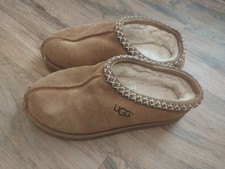 UGG Tasman Slippers Chestnut Women s Size 4 1018066k