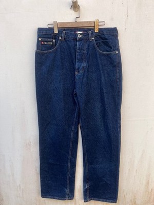 Vintage Alien Workshop Jeans Skateboarding Skater 90s sk8