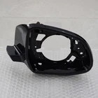 Right Side Mirror Support Trim Ring Frame For BMW G01 X3 G02 X4 G05 X5 G06 X6