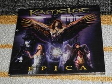 KAMELOT EPICA org. 2003 Digi-CD