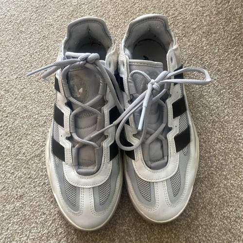 Adidas Niteball taglia 7