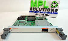 Cisco SPA-1X10GE-L-V2 1-Port 10 Gigabit Ethernet Shared Port Adapter SIP 601