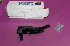 1938-40 Ford Left Hood Hinge. Part 91a-167967-s. This Is A Partial Kit 1938-40 Ford Left Hood Hinge. Part 91a-167967-s. This Is A Partial Kit