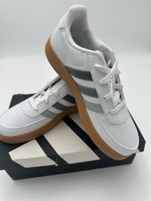 Adidas Breaknet 2.0 K Kids Size 5 Sneakers NIB