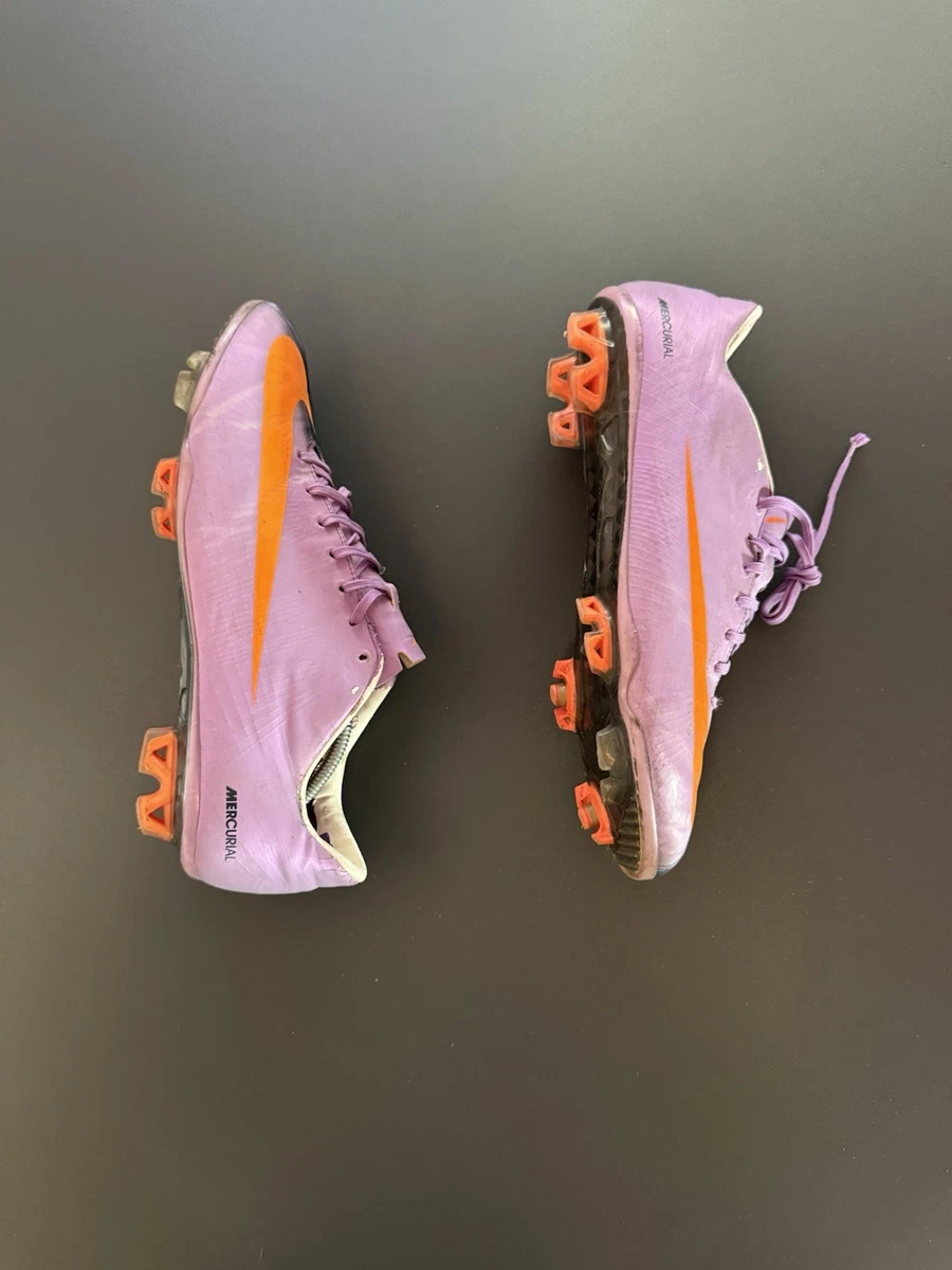 Nike Mercurial Vapor Superfly Ii for sale | eBay