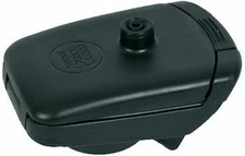 Supporto Porta Capsule Macchina Caffè Dolce Gusto, Nero, Plastica Acciaio Inossi
