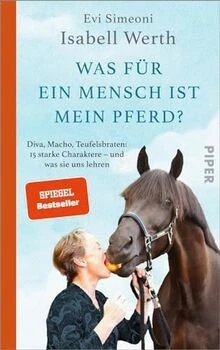 Was für ein Mensch ist mein Pferd?: Diva, Macho, Te... | Buch | Zustand sehr gut - Bild 1 von 2