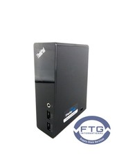 03X6285 Lenovo ThinkPad Basic USB 3.0 Dock Station