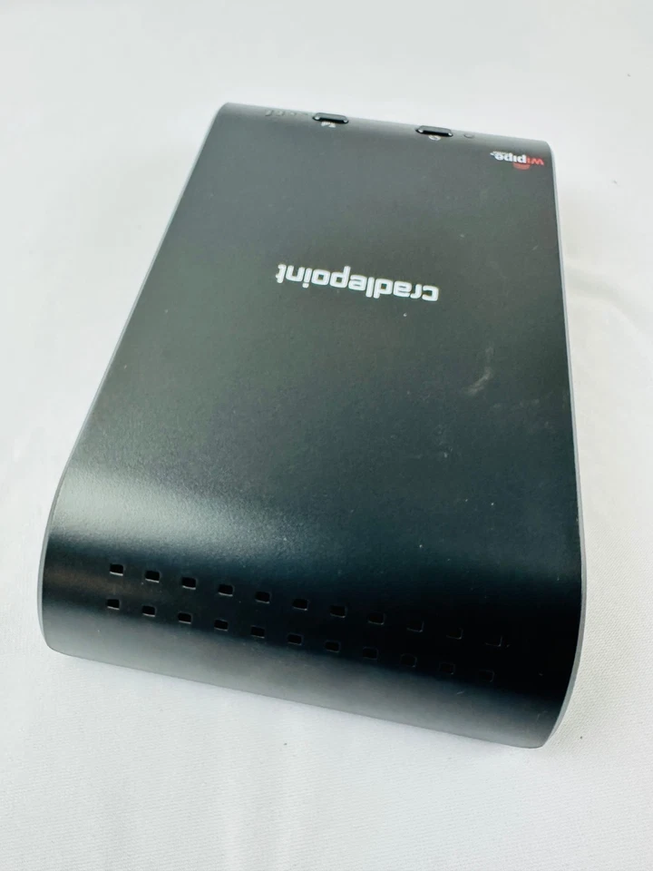 Cradlepoint MBR1200B Wireless Router - Image 3 of 4