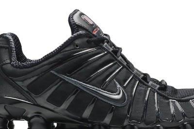 Nike Wmns Shox TL 'Black' 2023 AR3566-002 MT | eBay
