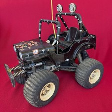 Vintage Tamiya Wild Willy / FOR PARTS
