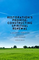 Restoration's Promise | Jordan Muck | Taschenbuch | Englisch | 2024 | [.]