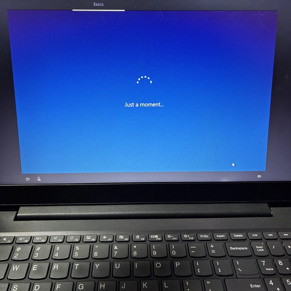 Notebook Lenovo IdeaPad S145-15IWL - Imagem 3 de 4