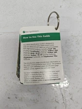 Dow Agrosciences Guide