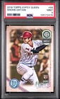 2018 Topps Gypsy Queen Shohei Ohtani #89 RC PSA 9 Rookie, Read DETAILS****
