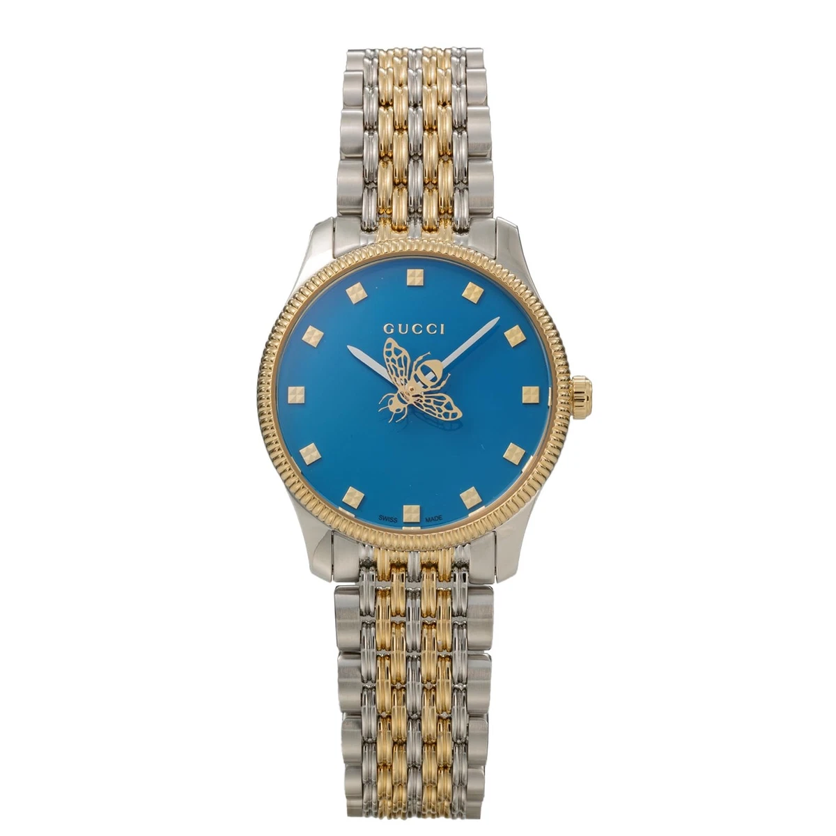Gucci Blue Wristwatches for sale | eBay
