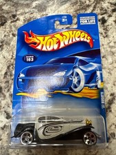MATTEL HOT WHEEL 37 BUGATTI CLASSIC (FC1008537)