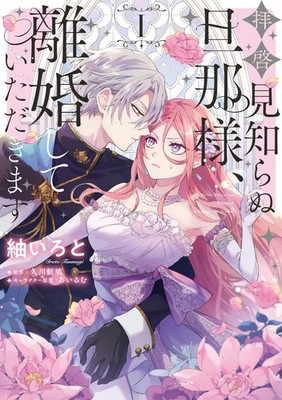 Iroto Tsumugi Dear Mr. Unknown Husband, I Would Like To  (Paperback) (UK IMPORT)