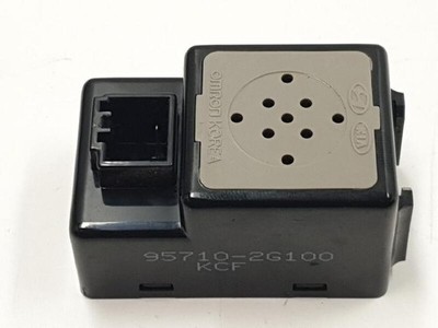 957102G100 elektronikmodul KIA PRO CEED JD 1.6 CRDI 128 2013 390906