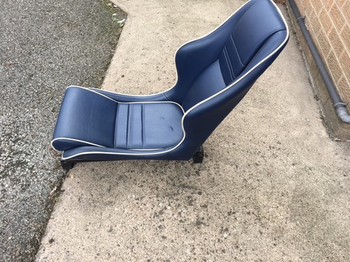 J C Midge. ( 1930’s style open sports car) - Picture 17 of 24