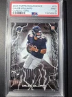 2024 Topps Resurgence - Conductors Caleb Williams #C-5 (RC)
