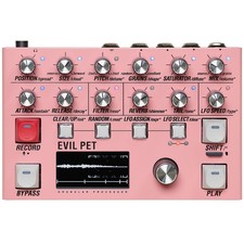 Endorphin.es Evil Pet - Synthesizer