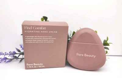 Rare Beauty by Selena Gomez Find Comfort Hydrating Hand Cream 1.79 oz New In Box