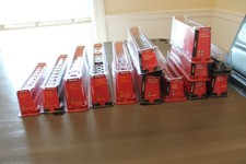 Snap On Magnetic Socket Tray Lot Of 13 Snap On Magnetic Socket Tray Lot Of 13
