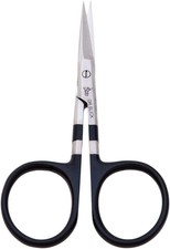 Black Dr Slick 4 Inch All Purpose Razor Scissor