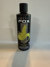 Arctic Fox Semi-Permanent Hair Color Neon Moon 8 oz  Vegan Cruelty-Free