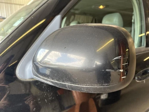 Driver Side View Mirror Power Painted Heated Fits 01-07 SEQUOIA 226500