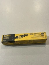 DEWALT Atomic Compact Series 20V Max Brushless 3/8'' Ratchet DCF513B Tool Only