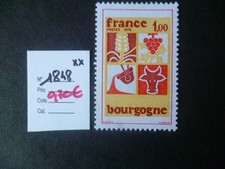 2605  TP FRANCE NEUF **  N° 1848  1975  COTE  0,70 €